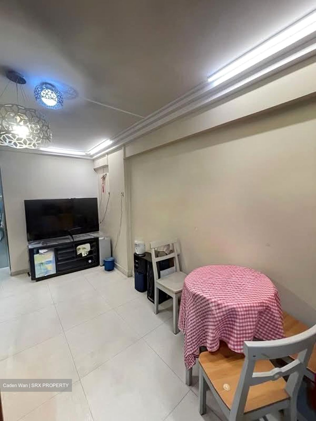 Blk 96 Crescent View (Queenstown), HDB 3 Rooms #585553451